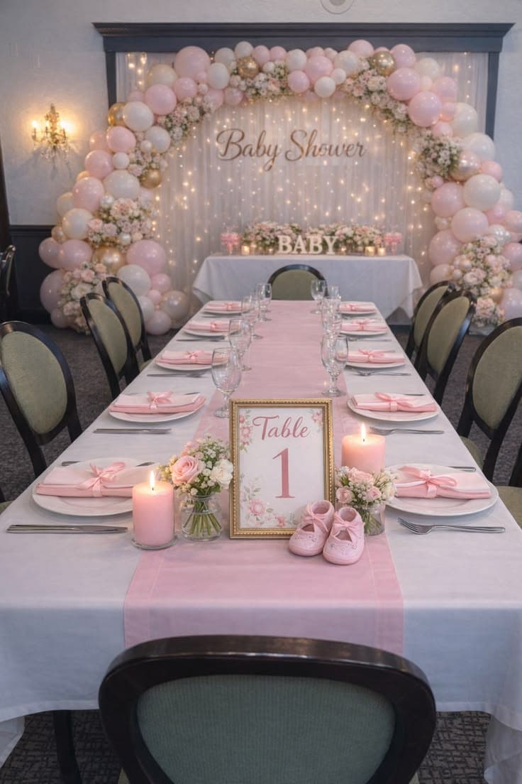 Special & Custom Events